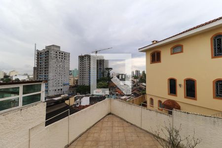 Vista Suíte de casa à venda com 3 quartos, 334m² em Tucuruvi, São Paulo