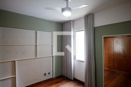 Quarto de apartamento para alugar com 1 quarto, 58m² em Boa Viagem, Belo Horizonte