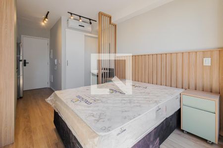 Quarto de kitnet/studio à venda com 1 quarto, 24m² em Jardim Paulista, São Paulo