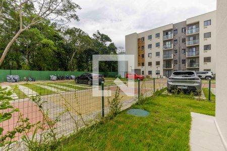 Garden de apartamento à venda com 1 quarto, 82m² em Vargem Grande, Rio de Janeiro