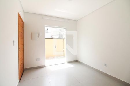 Apartamento à venda com 45m², 2 quartos e 1 vagaSala