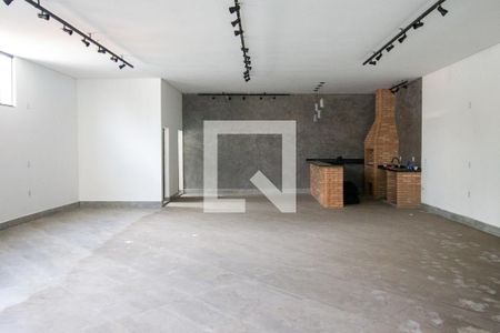 Sala / Quarto de kitnet/studio para alugar com 1 quarto, 220m² em Vila Curuçá, São Paulo