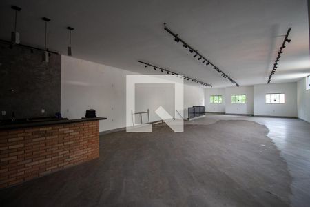 Sala / Quarto de kitnet/studio para alugar com 1 quarto, 220m² em Vila Curuçá, São Paulo