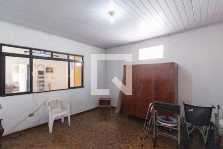 Quarto 1 de casa à venda com 3 quartos, 115m² em Presidente Altino, Osasco