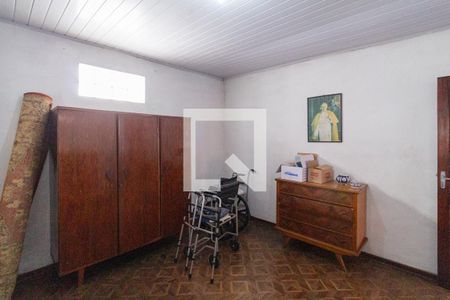 Quarto 1 de casa à venda com 3 quartos, 115m² em Presidente Altino, Osasco