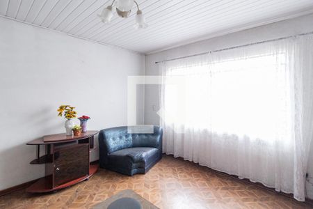 Sala de casa à venda com 3 quartos, 115m² em Presidente Altino, Osasco