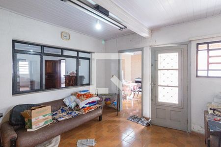 Sala de casa à venda com 3 quartos, 115m² em Presidente Altino, Osasco