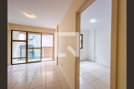 Sala de apartamento à venda com 1 quarto, 45m² em Centro, Rio de Janeiro