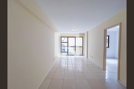 Sala de apartamento à venda com 1 quarto, 45m² em Centro, Rio de Janeiro