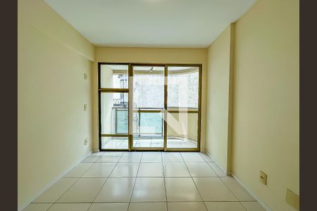 Sala de apartamento à venda com 1 quarto, 45m² em Centro, Rio de Janeiro