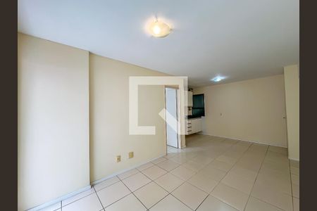 Sala de apartamento à venda com 1 quarto, 45m² em Centro, Rio de Janeiro