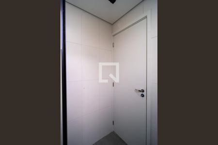 Entrada de apartamento para alugar com 2 quartos, 60m² em Jardim Bela Vista, Sorocaba