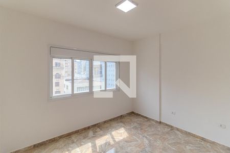 Studio de kitnet/studio à venda com 1 quarto, 40m² em República, São Paulo