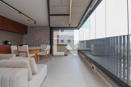 Sala de apartamento à venda com 3 quartos, 150m² em Jardim das Bandeiras, São Paulo