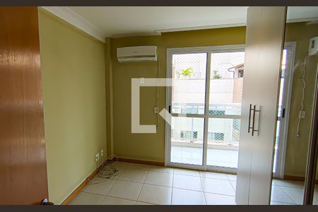 Quarto 1 de apartamento para alugar com 2 quartos, 79m² em Freguesia (jacarepaguá), Rio de Janeiro