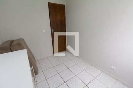 Quarto 1 de apartamento para alugar com 2 quartos, 38m² em Jardim Nordeste, São Paulo