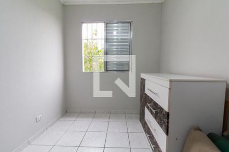 Quarto 1 de apartamento para alugar com 2 quartos, 38m² em Jardim Nordeste, São Paulo