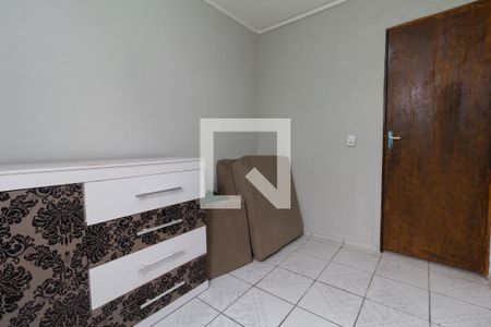 Quarto 1 de apartamento para alugar com 2 quartos, 38m² em Jardim Nordeste, São Paulo