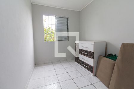 Quarto 1 de apartamento para alugar com 2 quartos, 38m² em Jardim Nordeste, São Paulo