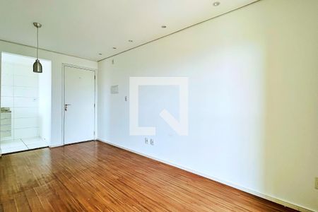 Sala de apartamento para alugar com 2 quartos, 50m² em Vila Trabalhista, Guarulhos