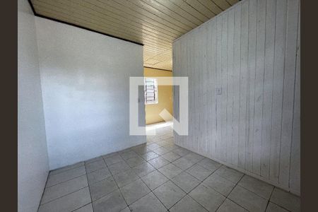 Sala de casa à venda com 1 quarto, 40m² em Scharlau, São Leopoldo