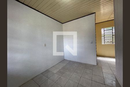 Sala de casa à venda com 1 quarto, 40m² em Scharlau, São Leopoldo