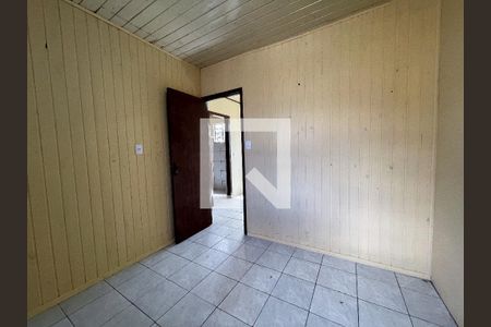 Quarto  de casa à venda com 1 quarto, 40m² em Scharlau, São Leopoldo