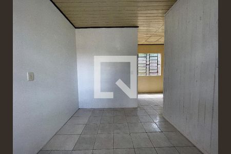 Sala de casa à venda com 1 quarto, 40m² em Scharlau, São Leopoldo