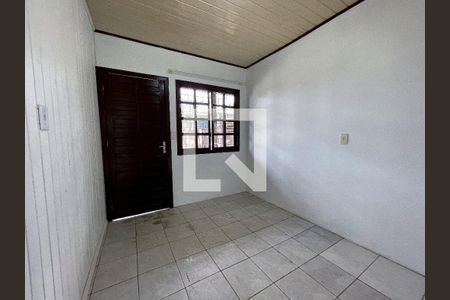 Sala de casa à venda com 1 quarto, 40m² em Scharlau, São Leopoldo