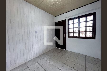 Sala de casa à venda com 1 quarto, 40m² em Scharlau, São Leopoldo