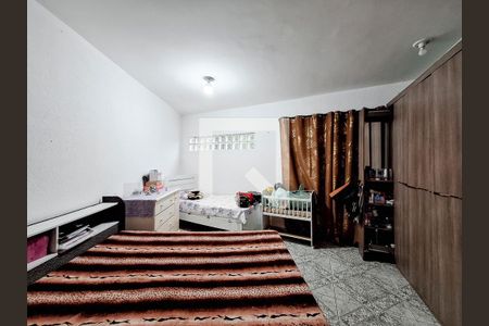 Quarto de casa para alugar com 1 quarto, 50m² em Jardim Sonia, São Paulo