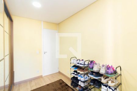 Quarto 1 de apartamento à venda com 2 quartos, 48m² em Colônia (zona Leste), São Paulo