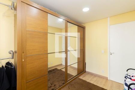 Quarto 1 de apartamento à venda com 2 quartos, 48m² em Colônia (zona Leste), São Paulo