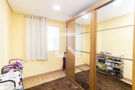 Quarto 1 de apartamento à venda com 2 quartos, 48m² em Colônia (zona Leste), São Paulo