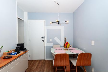 Sala de apartamento para alugar com 1 quarto, 47m² em Alto da Lapa, São Paulo