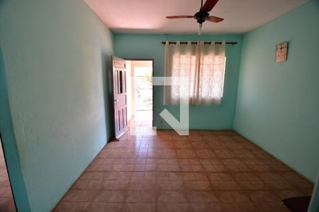 Sala de casa à venda com 3 quartos, 110m² em Jardim Santana, Campinas