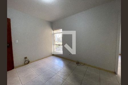 Sala de apartamento à venda com 2 quartos, 48m² em São Miguel, São Leopoldo