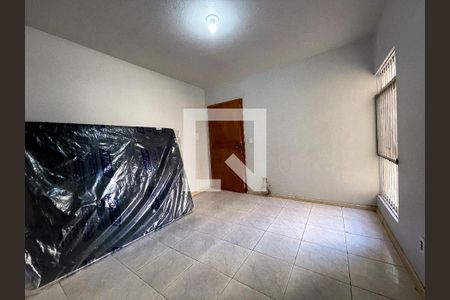 Sala de apartamento à venda com 2 quartos, 48m² em São Miguel, São Leopoldo