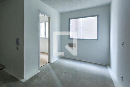 Apartamento para alugar com 40m², 2 quartos e sem vagaSala