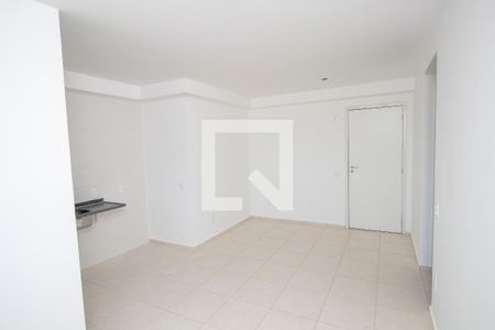 Apartamento à venda com 42m², 2 quartos e sem vagaSala