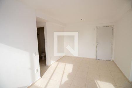 Apartamento à venda com 44m², 2 quartos e 1 vagaSala