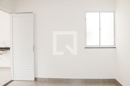 Quarto Suíte de apartamento para alugar com 1 quarto, 30m² em Vila Nova Cachoeirinha, São Paulo