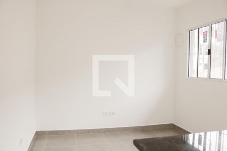 Sala de apartamento para alugar com 1 quarto, 30m² em Vila Nova Cachoeirinha, São Paulo