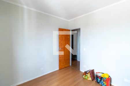 Quarto 1 de apartamento para alugar com 2 quartos, 50m² em Vila Granada, São Paulo