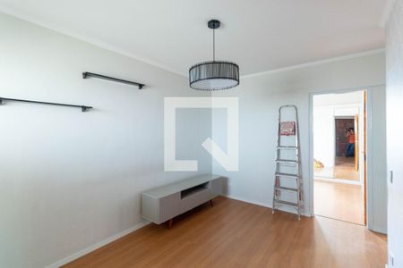 Sala de apartamento para alugar com 2 quartos, 50m² em Vila Granada, São Paulo