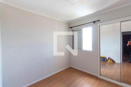 Quarto 1 de apartamento para alugar com 2 quartos, 50m² em Vila Granada, São Paulo