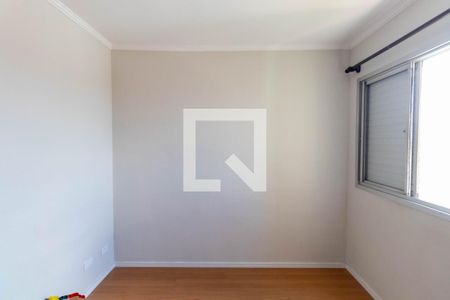 Quarto 1 de apartamento para alugar com 2 quartos, 50m² em Vila Granada, São Paulo