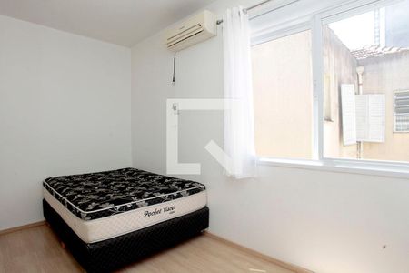 Quarto 1 de apartamento à venda com 2 quartos, 71m² em Santana, Porto Alegre