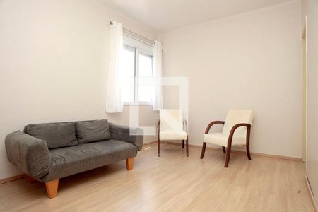 Sala de apartamento à venda com 2 quartos, 71m² em Santana, Porto Alegre