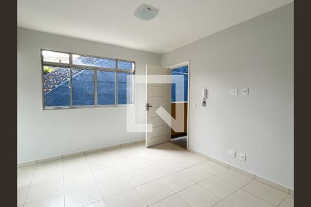 Sala de apartamento para alugar com 3 quartos, 80m² em Parque Sao Luis, São Paulo